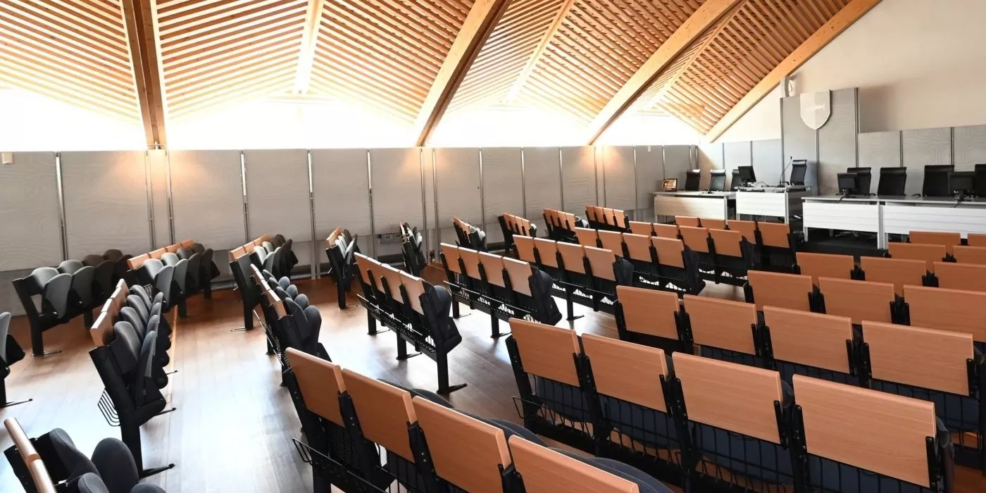 Romandie Speakers