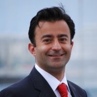 Ramin KAWEH