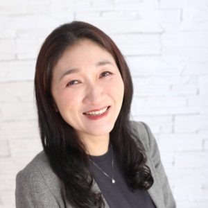 Yoko OWATARI
